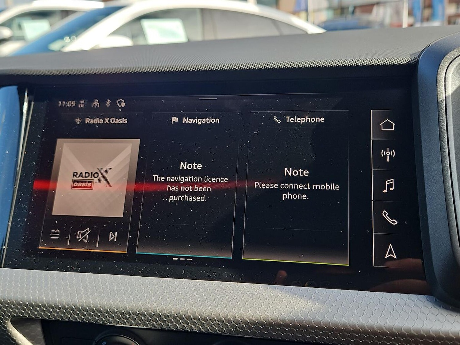 Used Audi A1 2025 for sale - 76565499: Photo 11