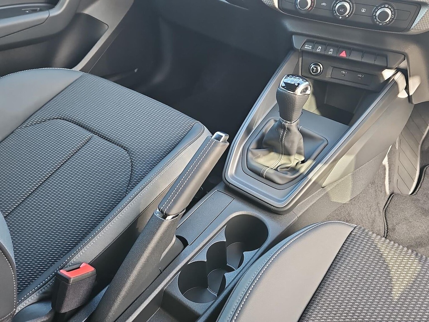 Used Audi A1 2025 for sale - 76565499: Photo 13