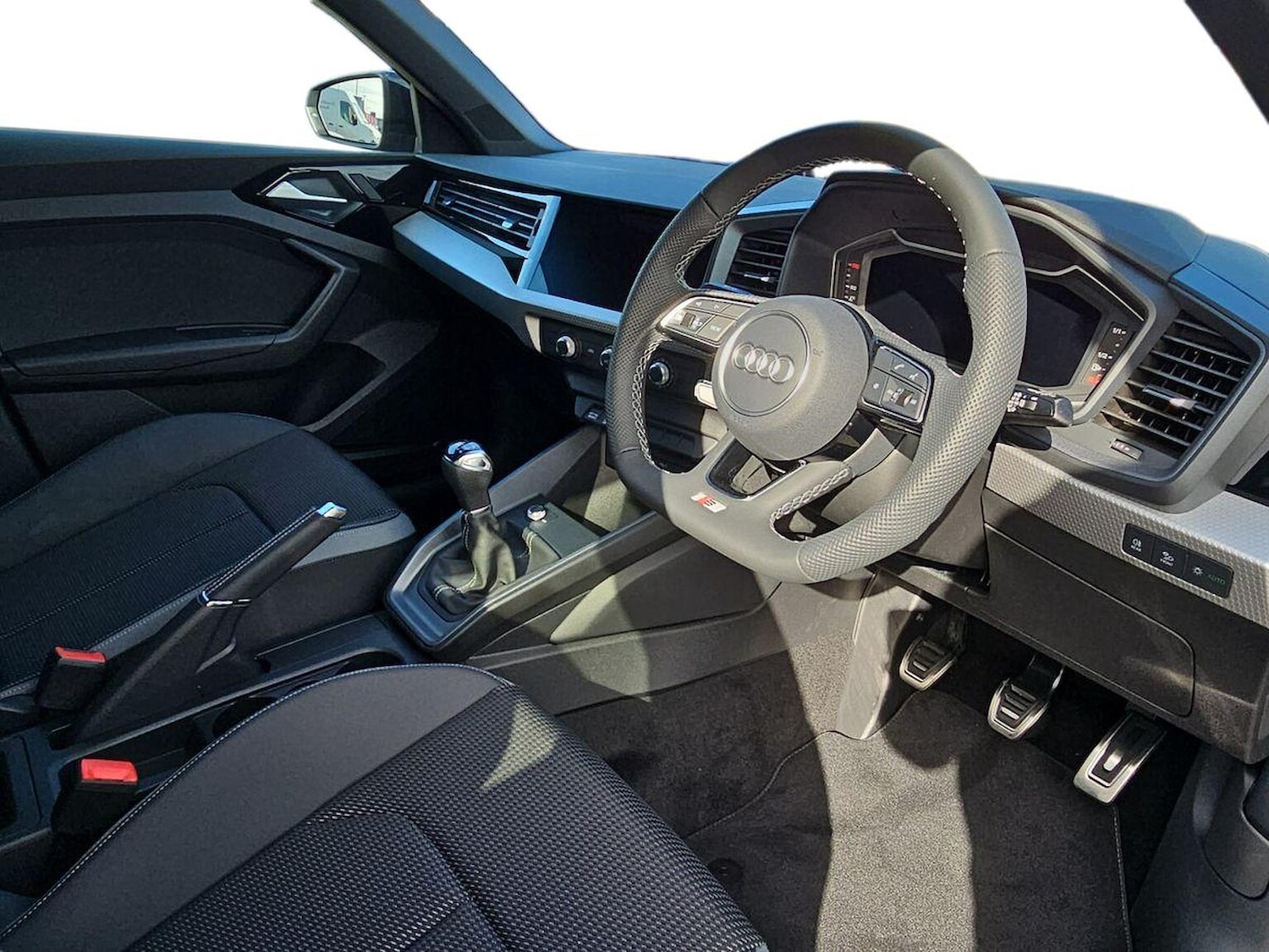 Used Audi A1 2025 for sale - 76565499: Photo 15