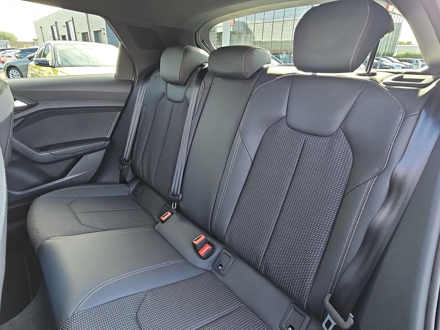 Used Audi A1 2025 for sale - 76565499: Photo 16