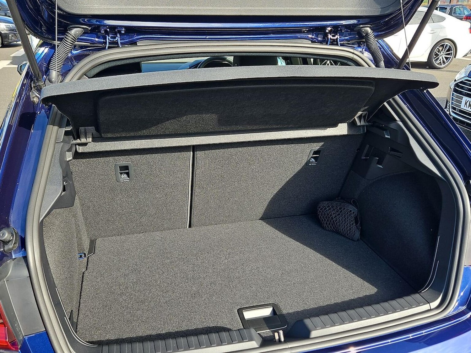 Used Audi A1 2025 for sale - 76565499: Photo 17