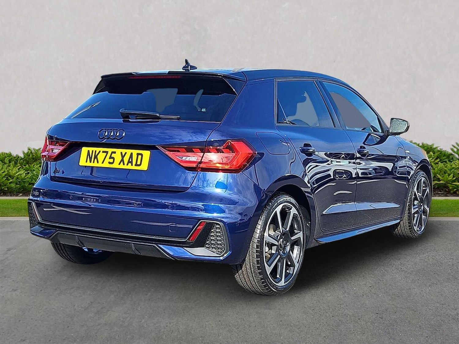 Used Audi A1 2025 for sale - 76565499: Photo 18