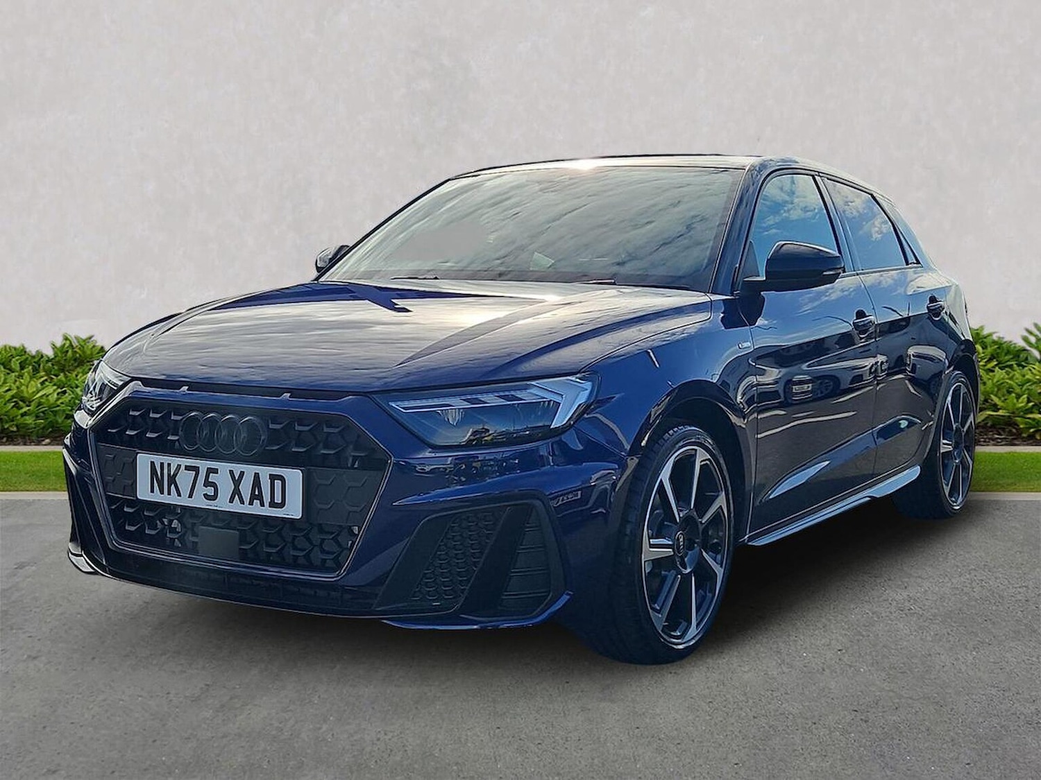 Used Audi A1 2025 for sale - 76565499: Photo 20