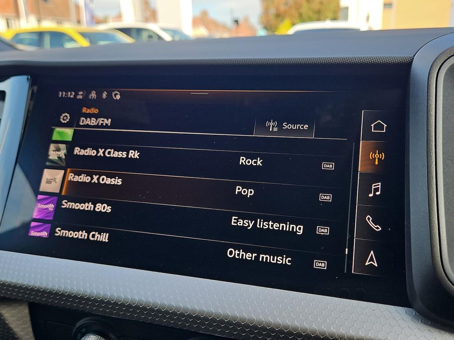 Used Audi A1 2025 for sale - 76565499: Photo 25