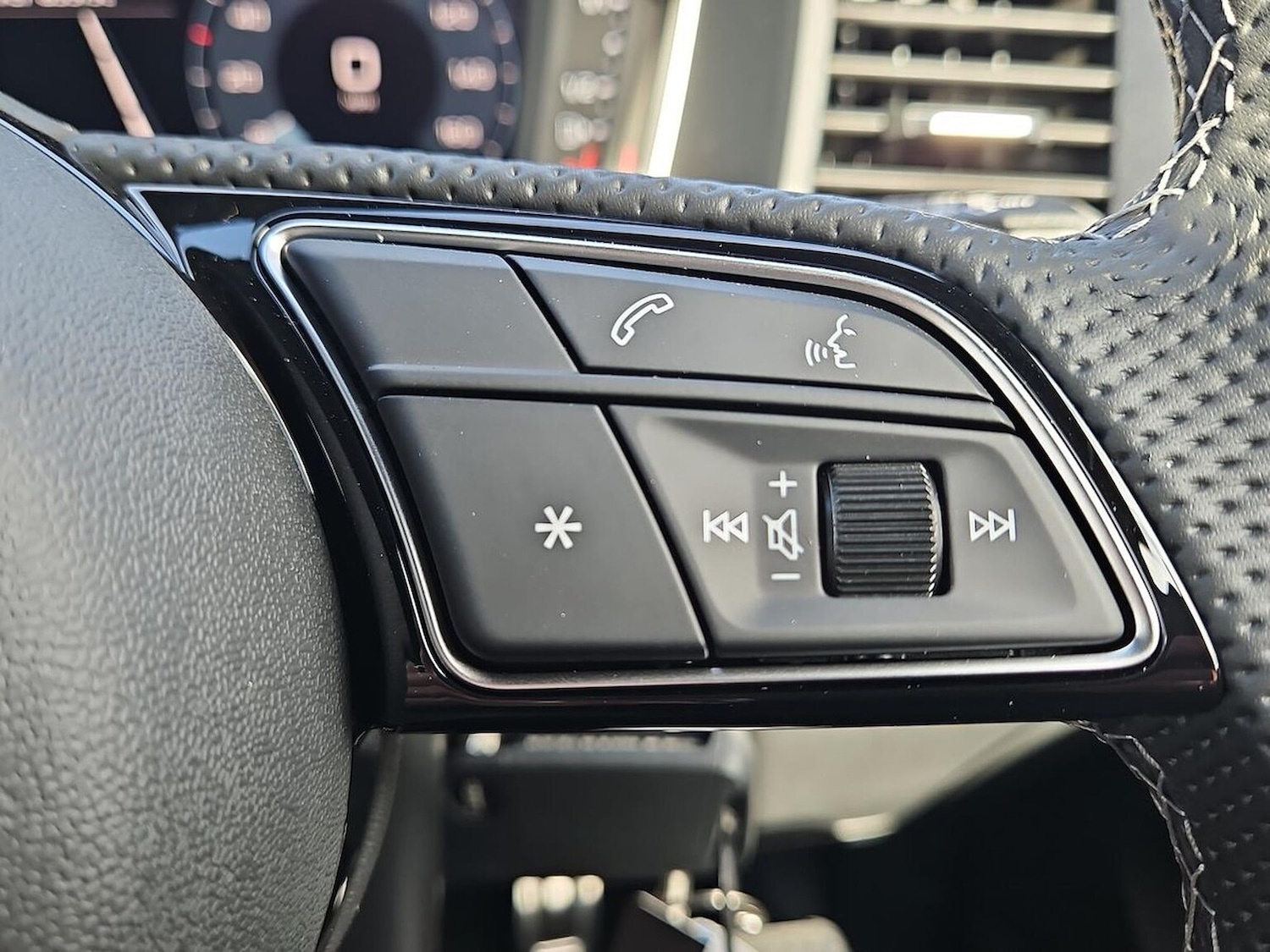 Used Audi A1 2025 for sale - 76565499: Photo 26