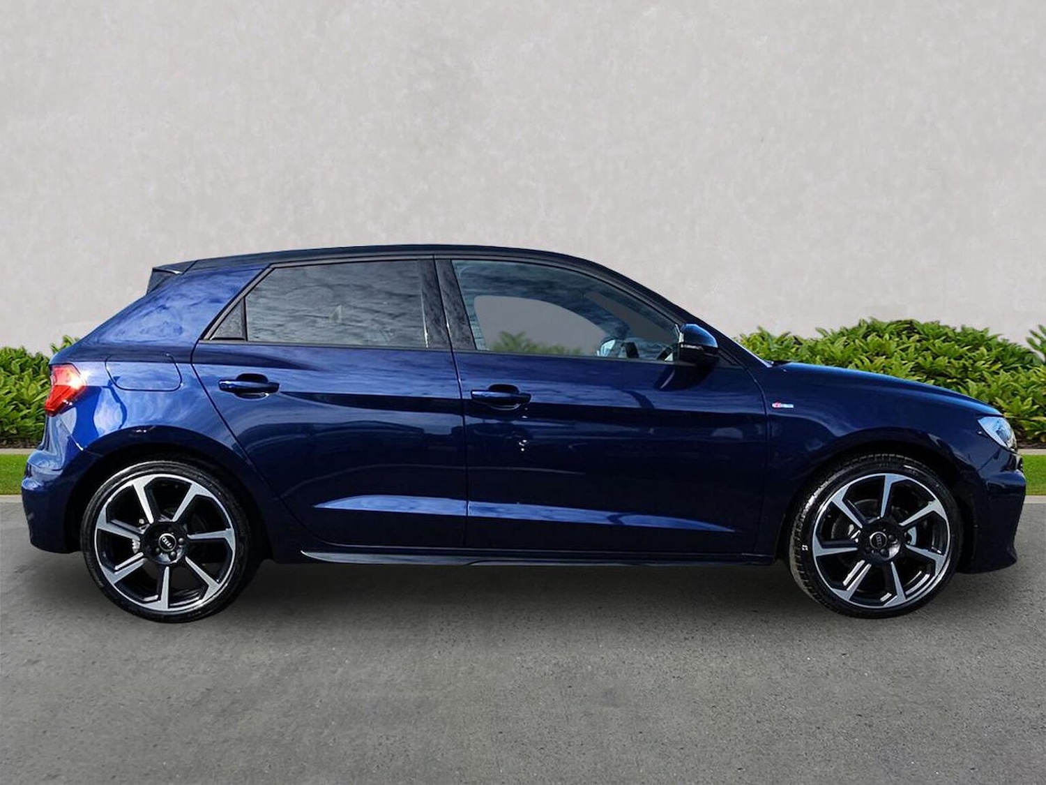 Used Audi A1 2025 for sale - 76565499: Photo 3