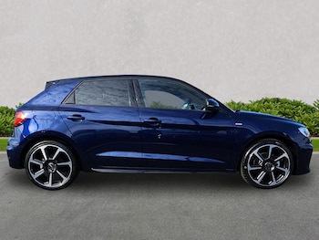 Used Audi A1 2025 for sale - 76565499: Photo