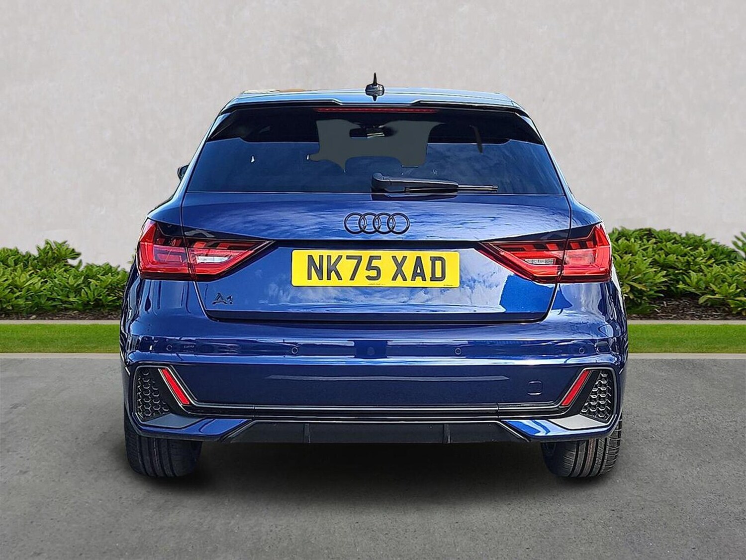 Used Audi A1 2025 for sale - 76565499: Photo 4