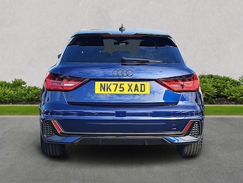 Used Audi A1 2025 for sale - 76565499: Photo