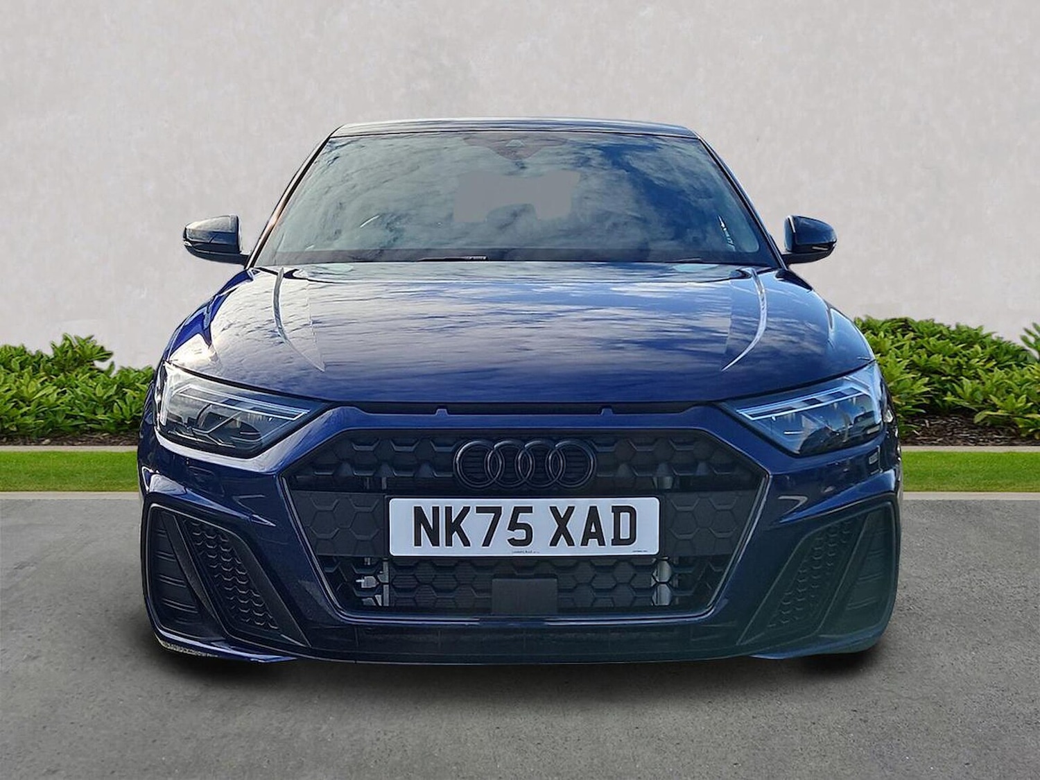 Used Audi A1 2025 for sale - 76565499: Photo 5