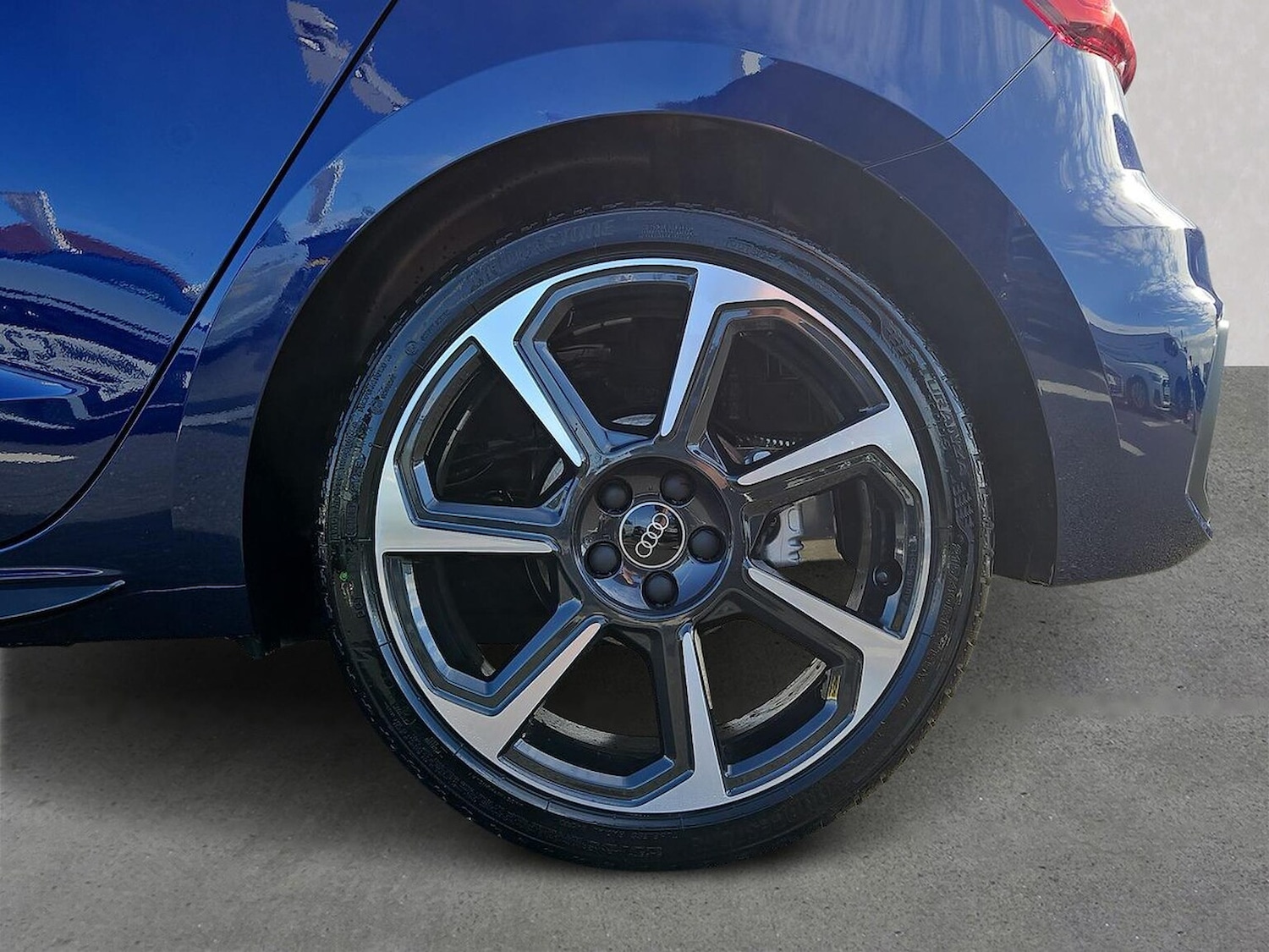 Used Audi A1 2025 for sale - 76565499: Photo 6