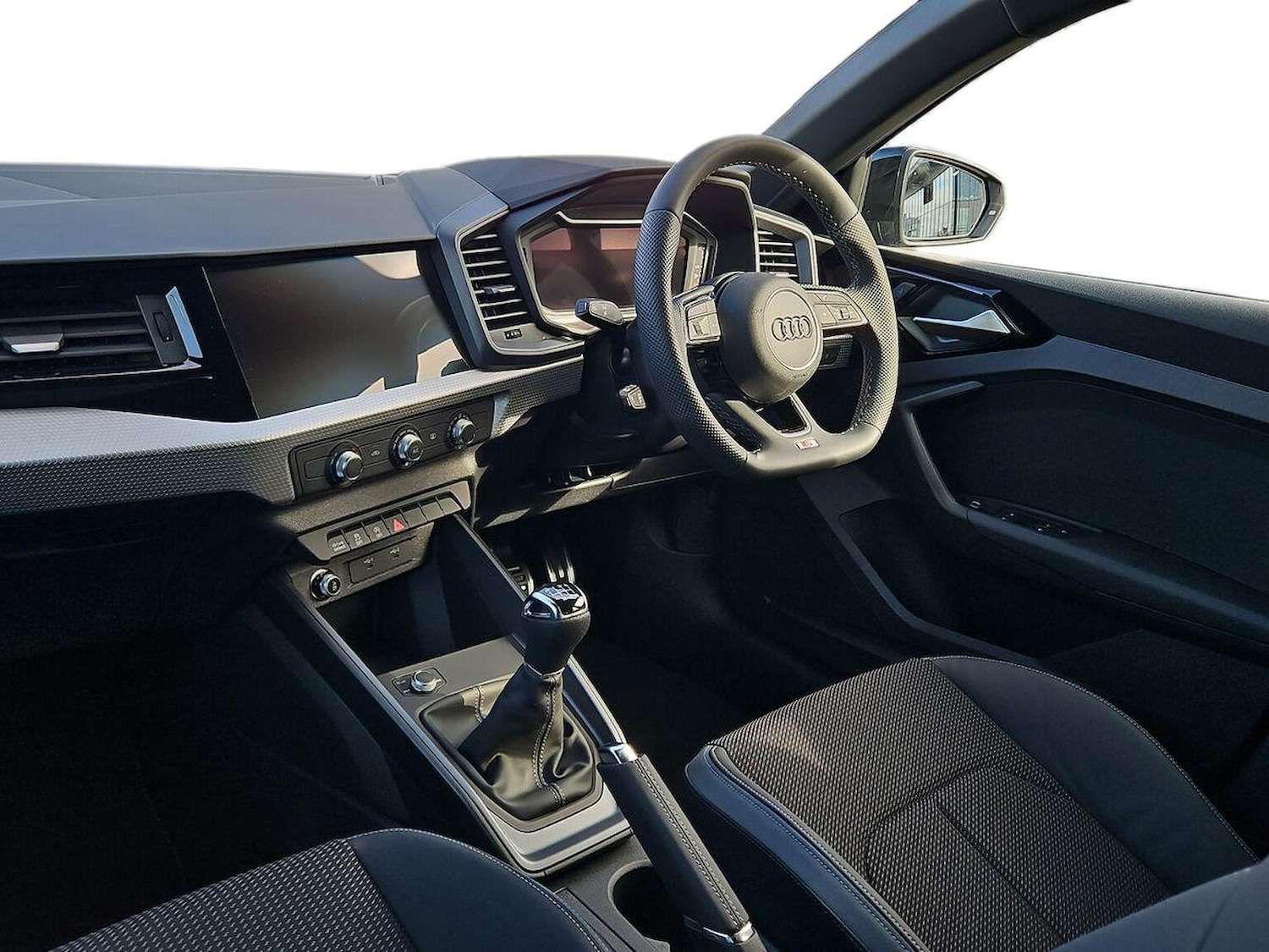 Used Audi A1 2025 for sale - 76565499: Photo 7