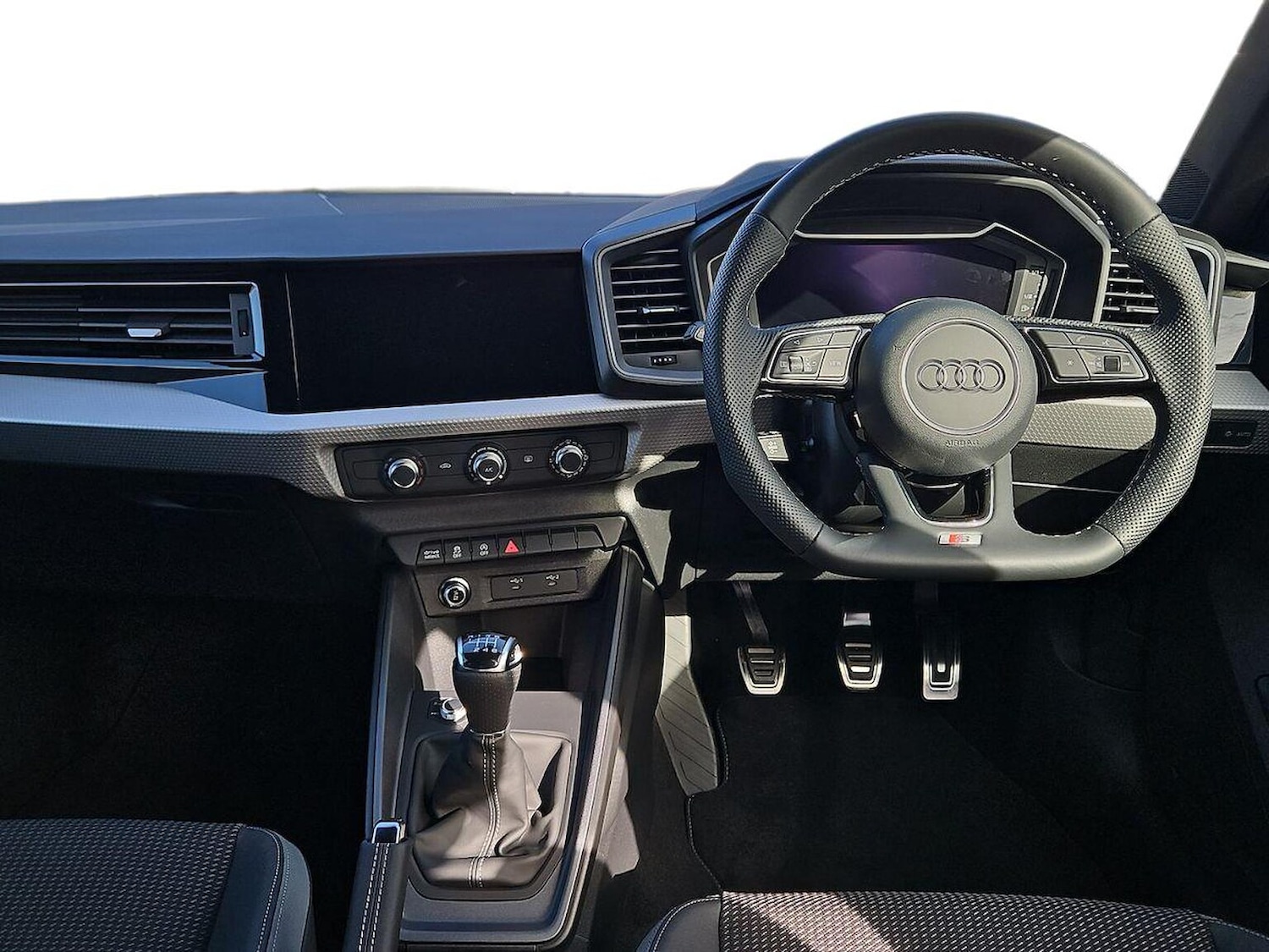 Used Audi A1 2025 for sale - 76565499: Photo 8