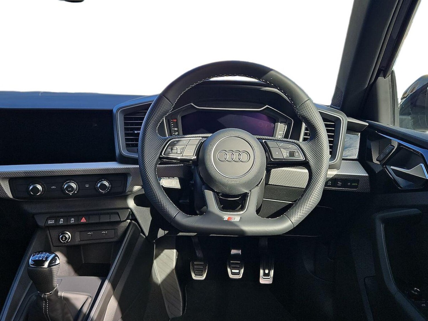 Used Audi A1 2025 for sale - 76565499: Photo 9