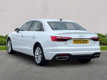 Used Audi A4 2023 for sale - 78332387: Photo