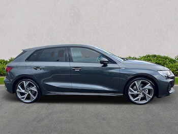 Used Audi A3 2025 for sale - 75962444: Photo