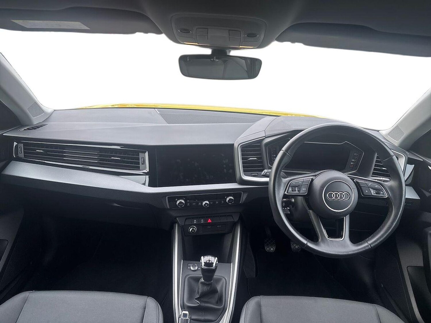 Used Audi A1 2023 for sale - 78192787: Photo 10