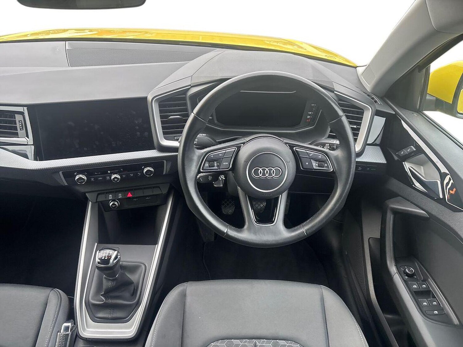 Used Audi A1 2023 for sale - 78192787: Photo 11