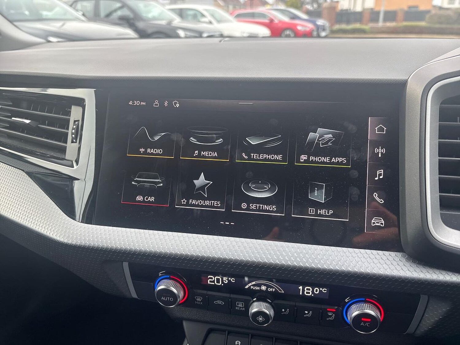 Used Audi A1 2023 for sale - 78192787: Photo 13