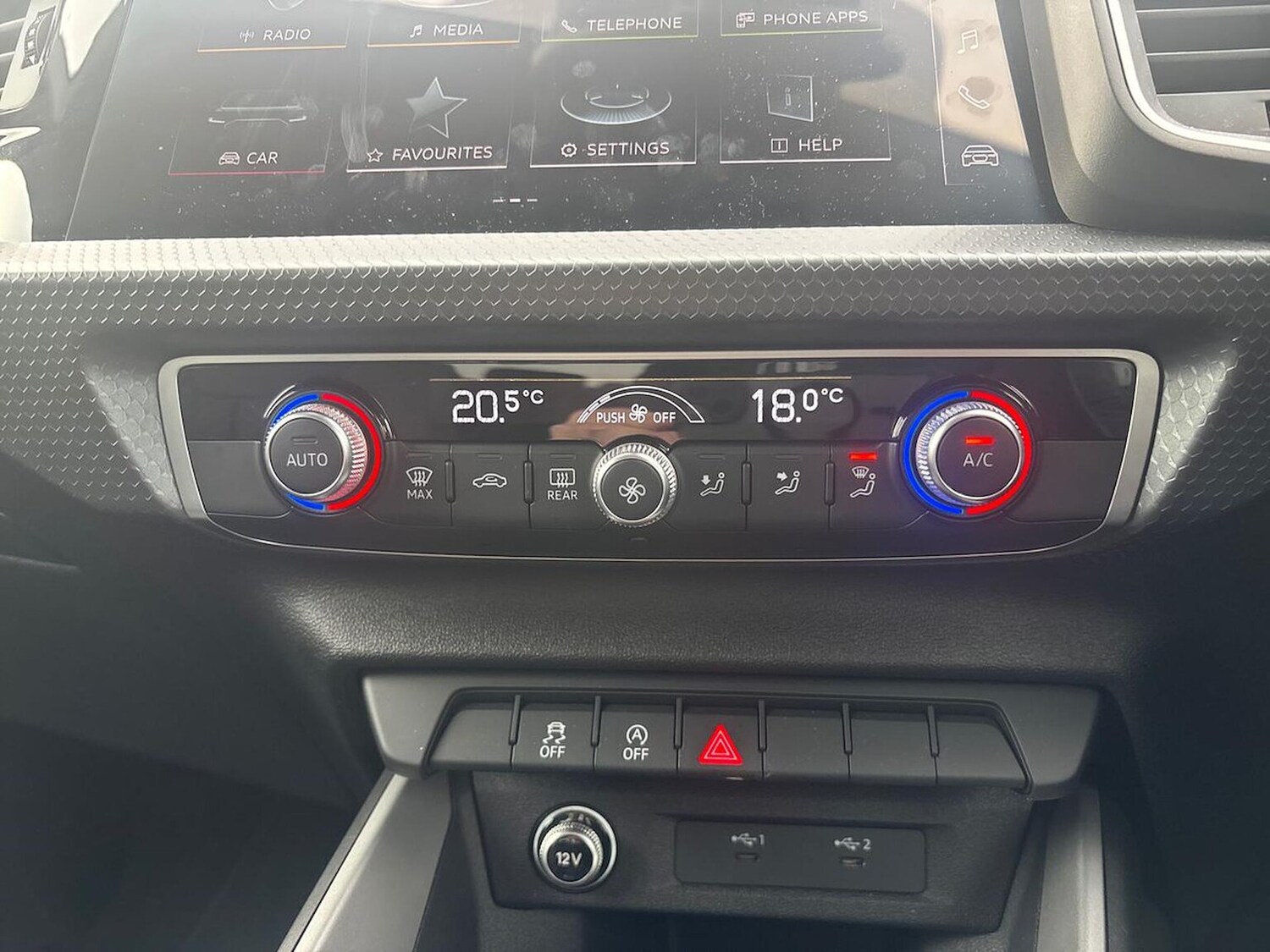 Used Audi A1 2023 for sale - 78192787: Photo 14