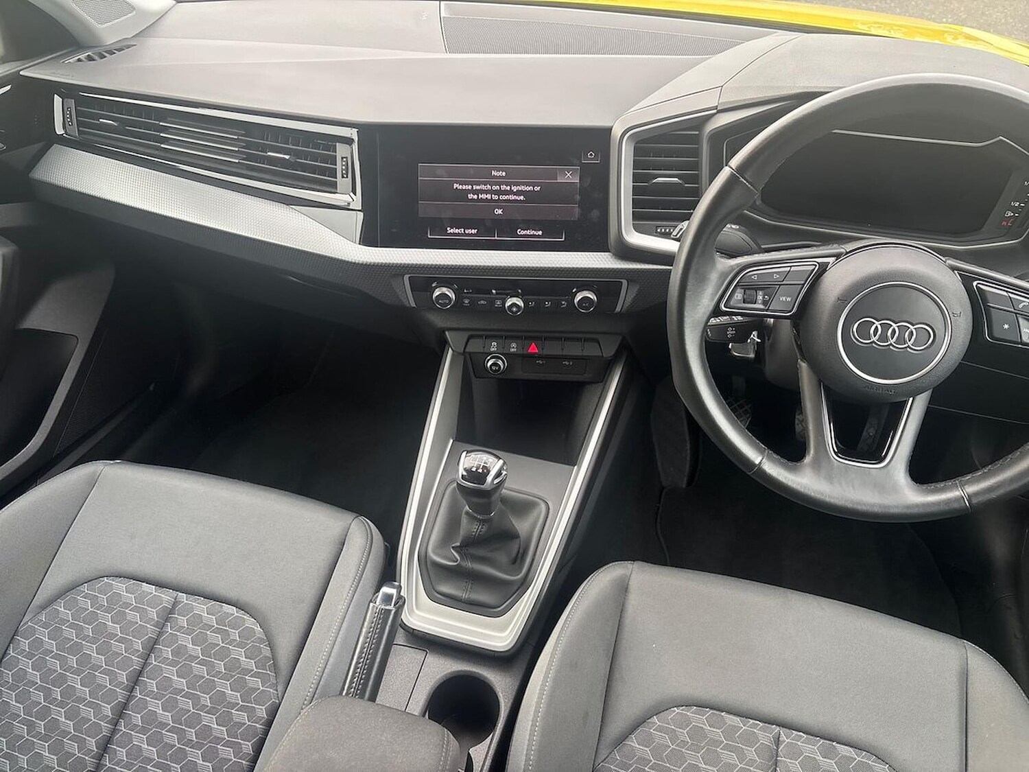 Used Audi A1 2023 for sale - 78192787: Photo 15