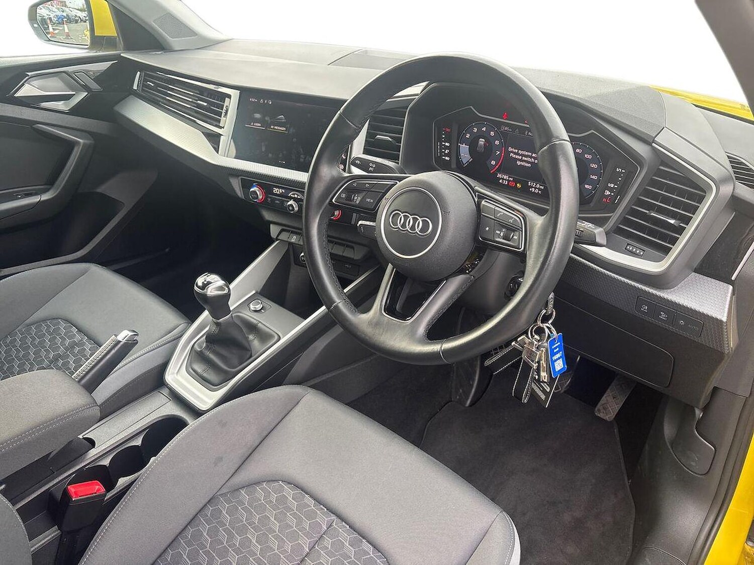 Used Audi A1 2023 for sale - 78192787: Photo 17