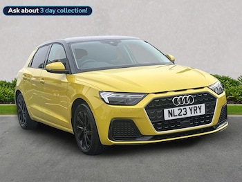 Audi A1 feature image