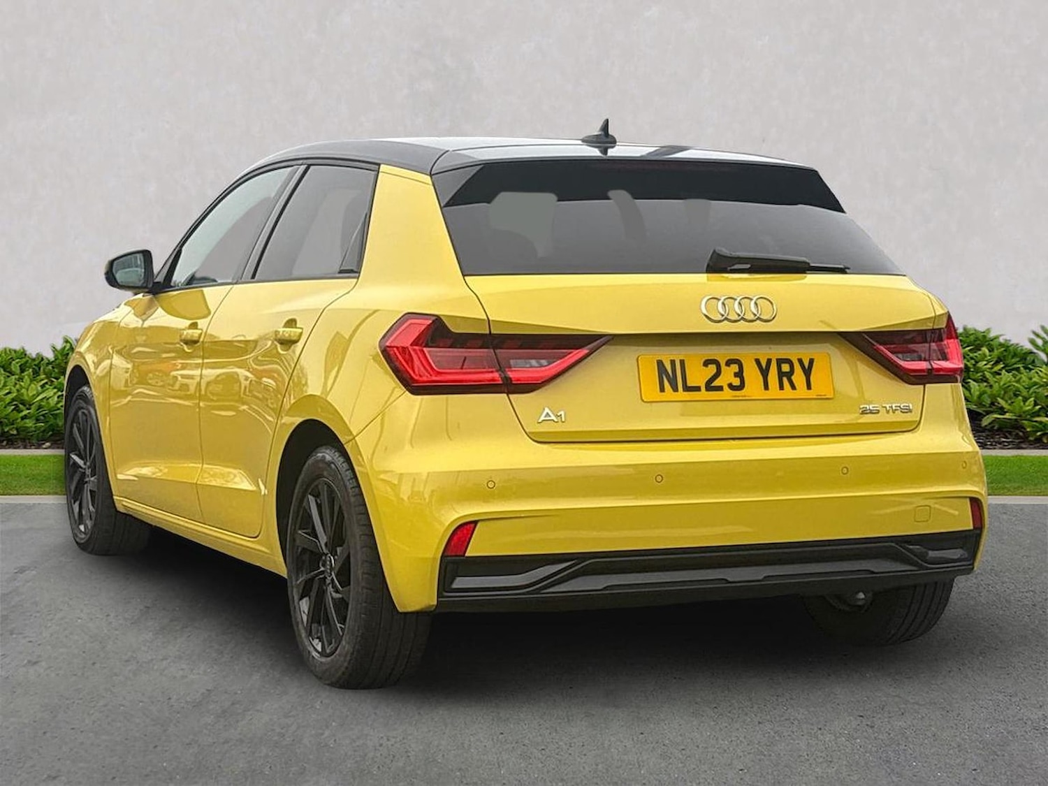 Used Audi A1 2023 for sale - 78192787: Photo 2