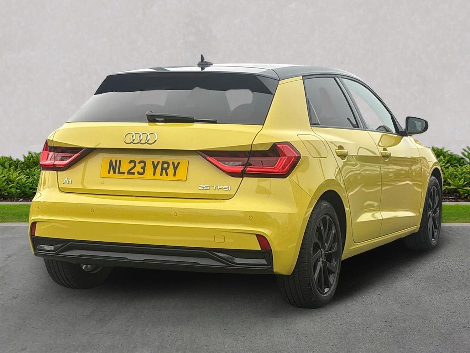 Used Audi A1 2023 for sale - 78192787: Photo 20
