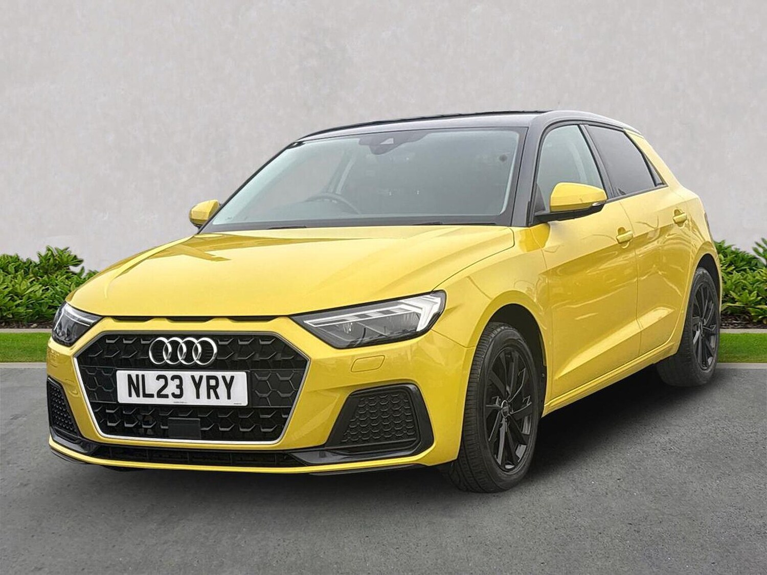 Used Audi A1 2023 for sale - 78192787: Photo 22