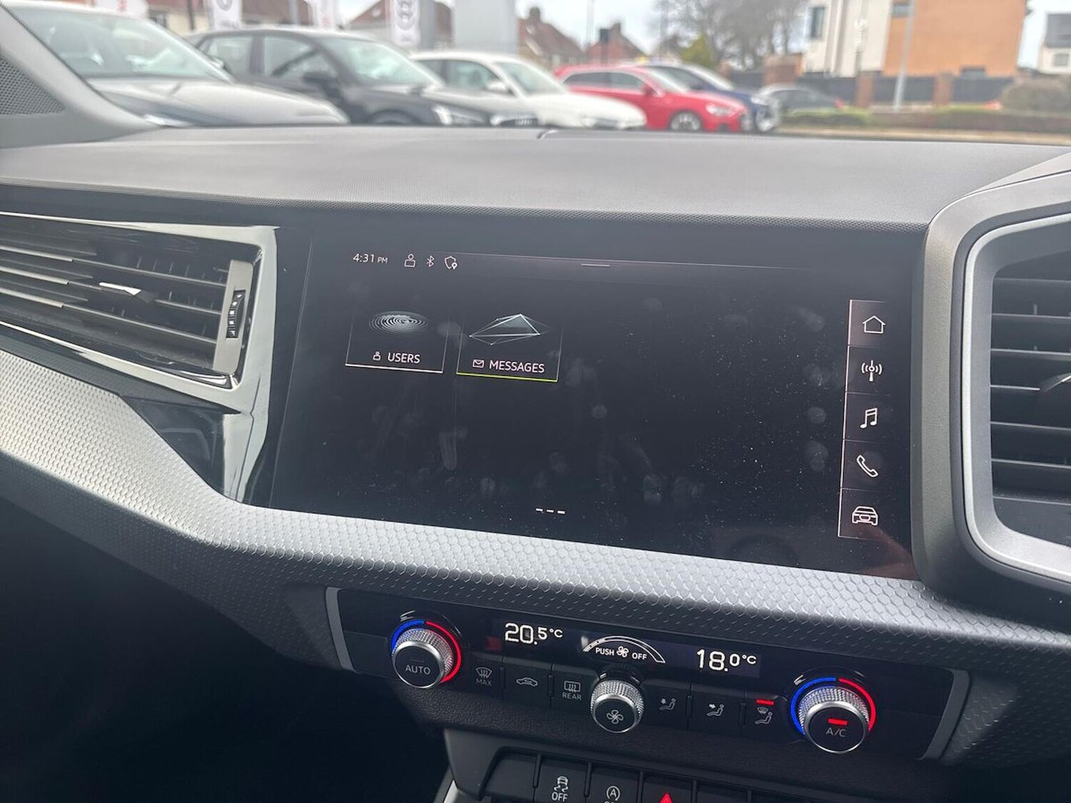 Used Audi A1 2023 for sale - 78192787: Photo 25