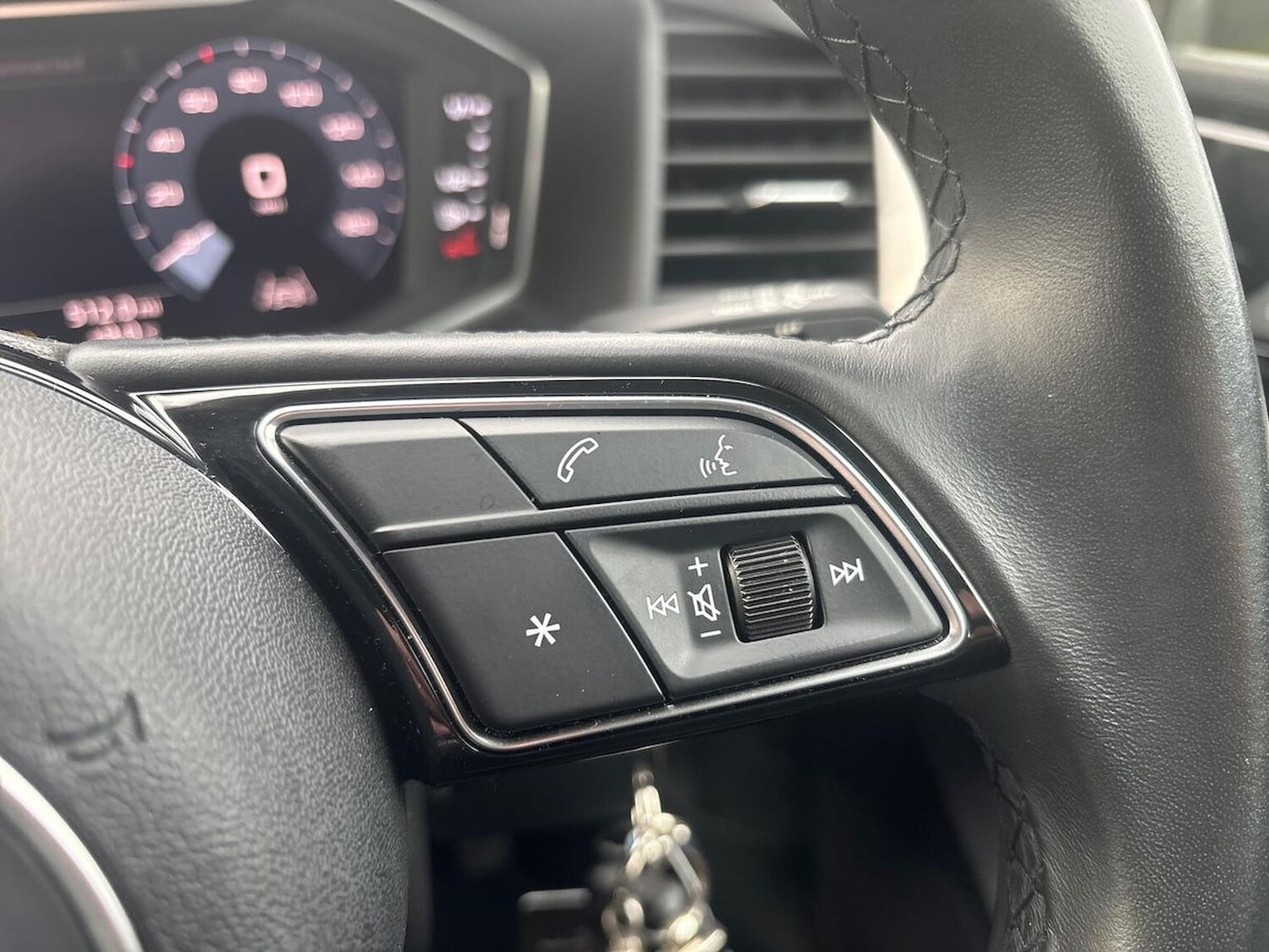 Used Audi A1 2023 for sale - 78192787: Photo 29