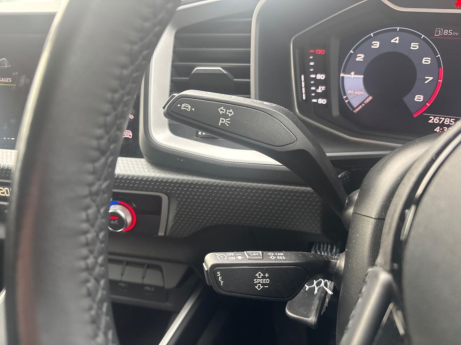 Used Audi A1 2023 for sale - 78192787: Photo 30