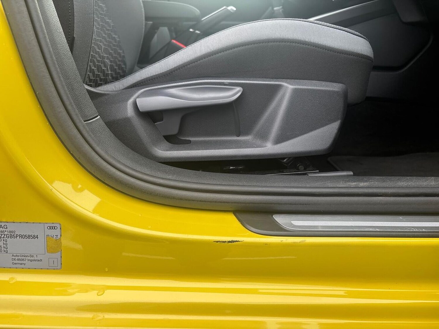 Used Audi A1 2023 for sale - 78192787: Photo 32