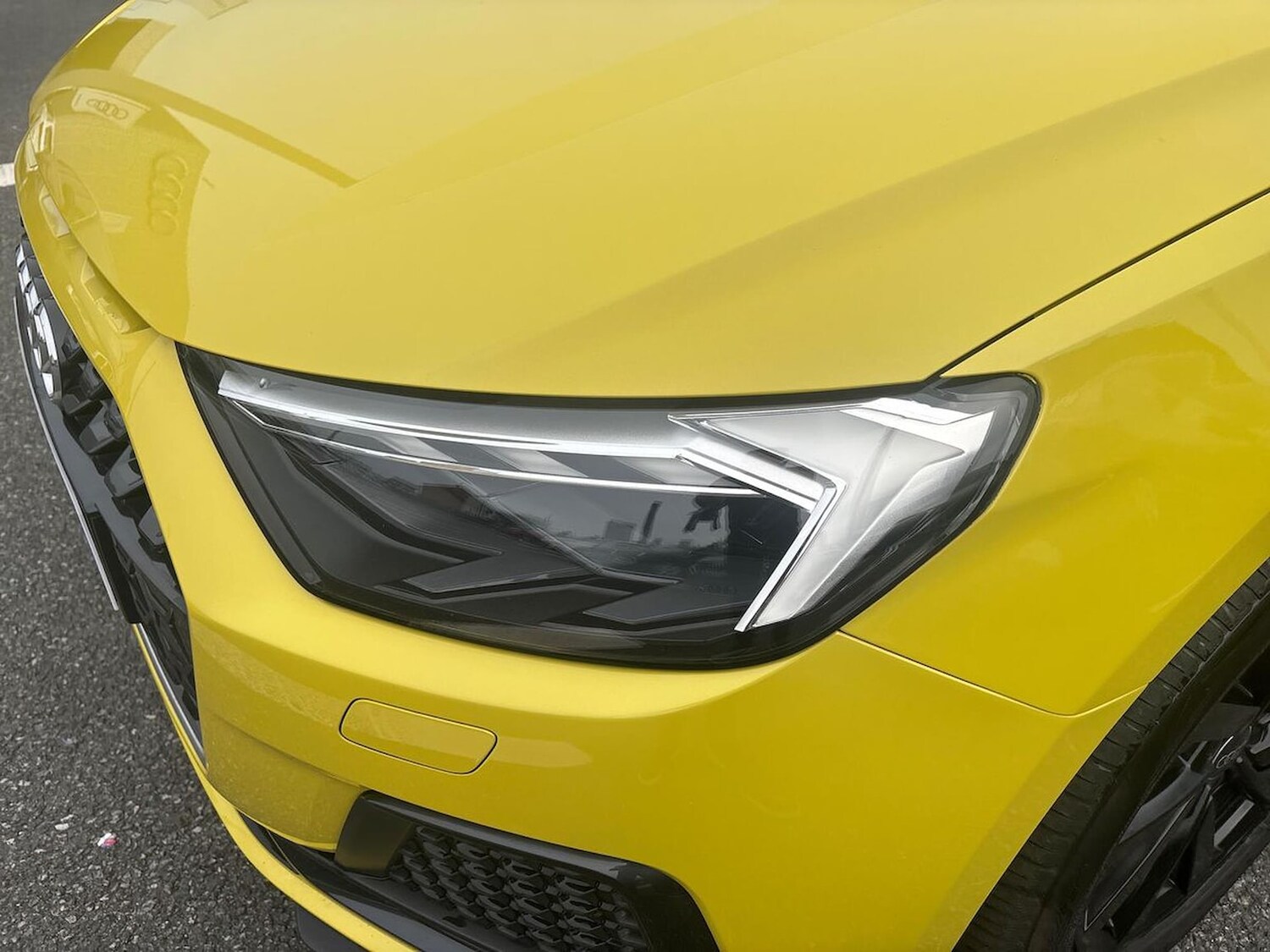 Used Audi A1 2023 for sale - 78192787: Photo 35