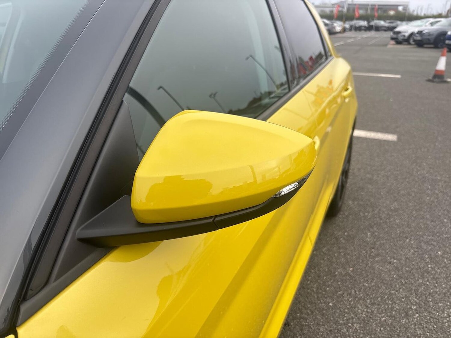 Used Audi A1 2023 for sale - 78192787: Photo 38