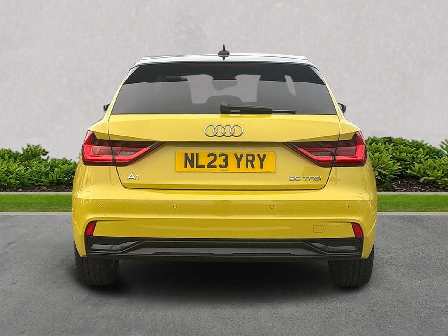 Used Audi A1 2023 for sale - 78192787: Photo 6