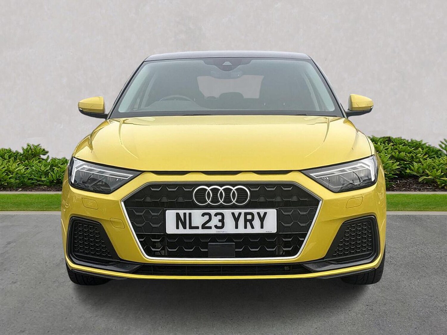 Used Audi A1 2023 for sale - 78192787: Photo 7