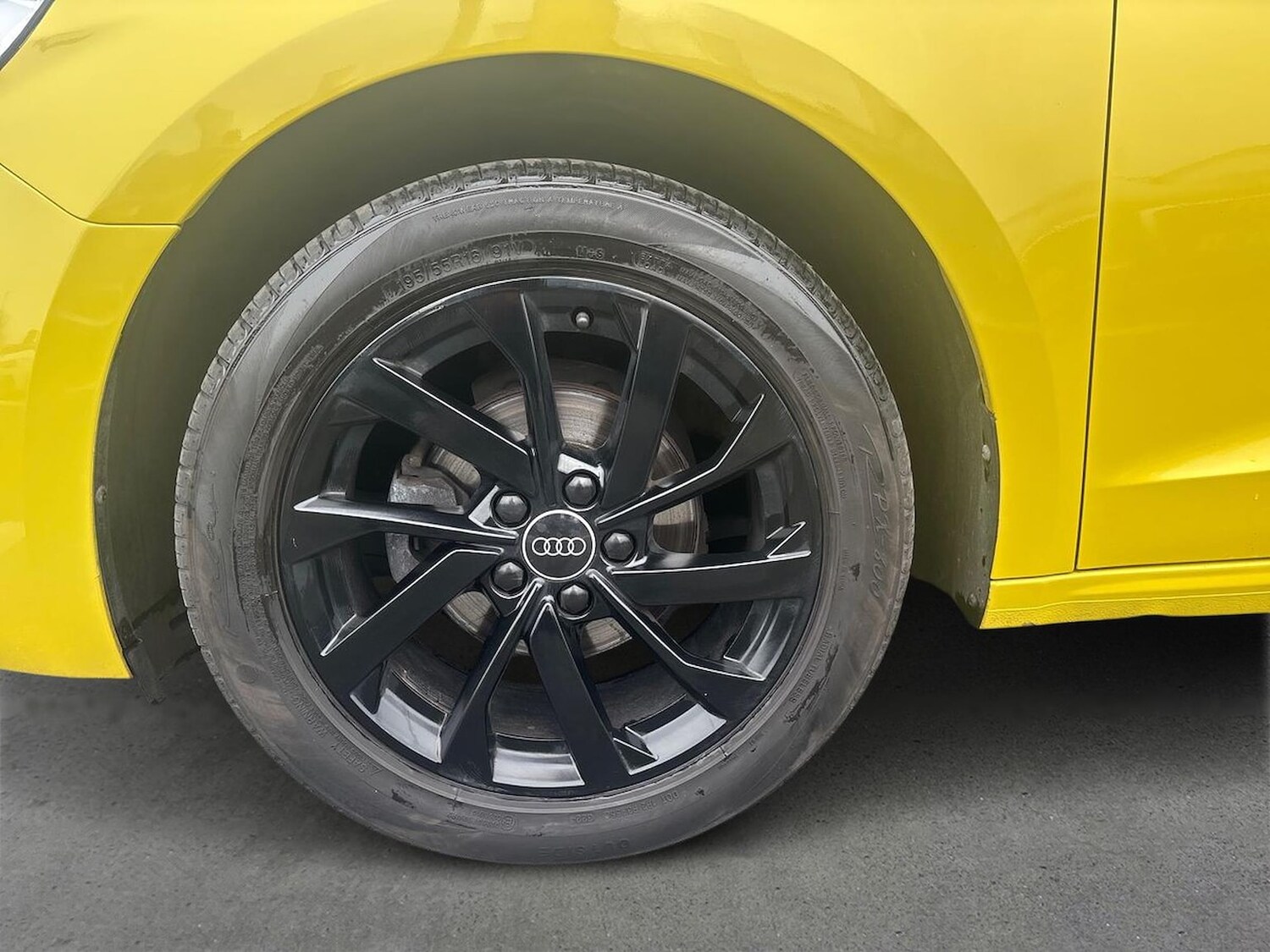 Used Audi A1 2023 for sale - 78192787: Photo 8