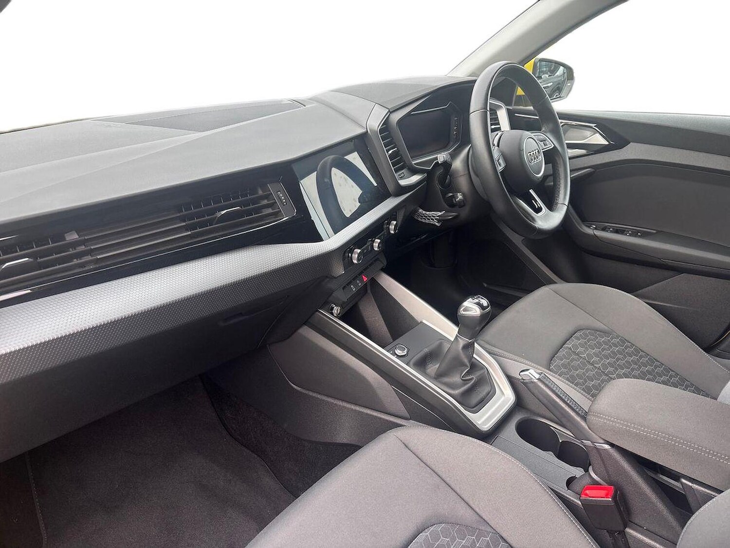 Used Audi A1 2023 for sale - 78192787: Photo 9