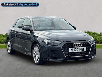 Used Audi A1 2022 for sale - 75907029: Photo