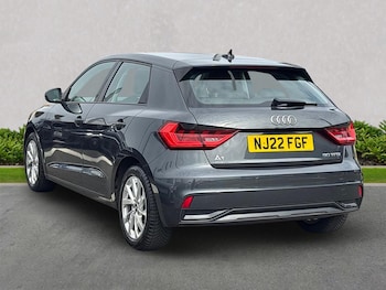 Used Audi A1 2022 for sale - 75907029: Photo