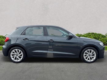Used Audi A1 2022 for sale - 75907029: Photo