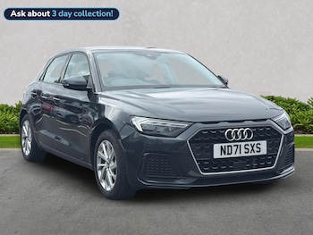 Used Audi A1 2021 for sale - 79410491: Photo
