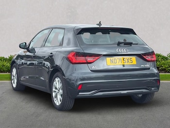 Used Audi A1 2021 for sale - 79410491: Photo