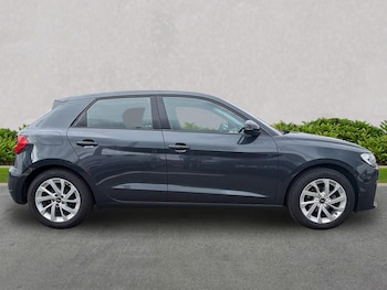 Used Audi A1 2021 for sale - 79410491: Photo