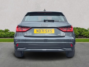 Used Audi A1 2021 for sale - 79410491: Photo
