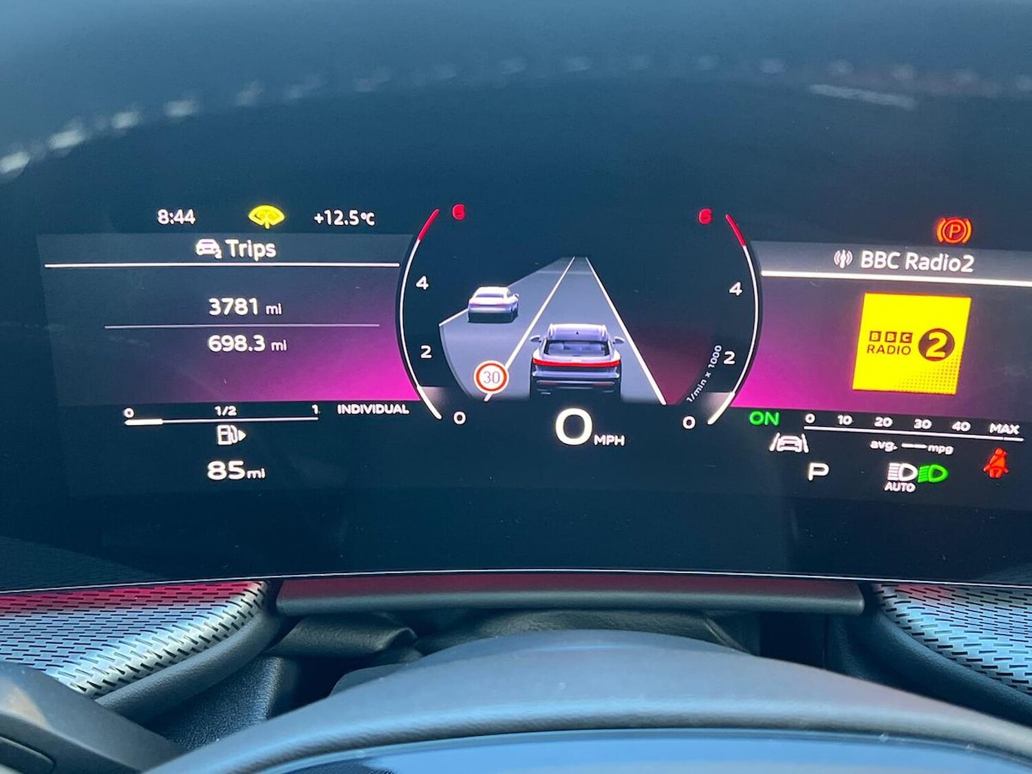 Used Audi Q5 2025 for sale - 77489350: Photo 10