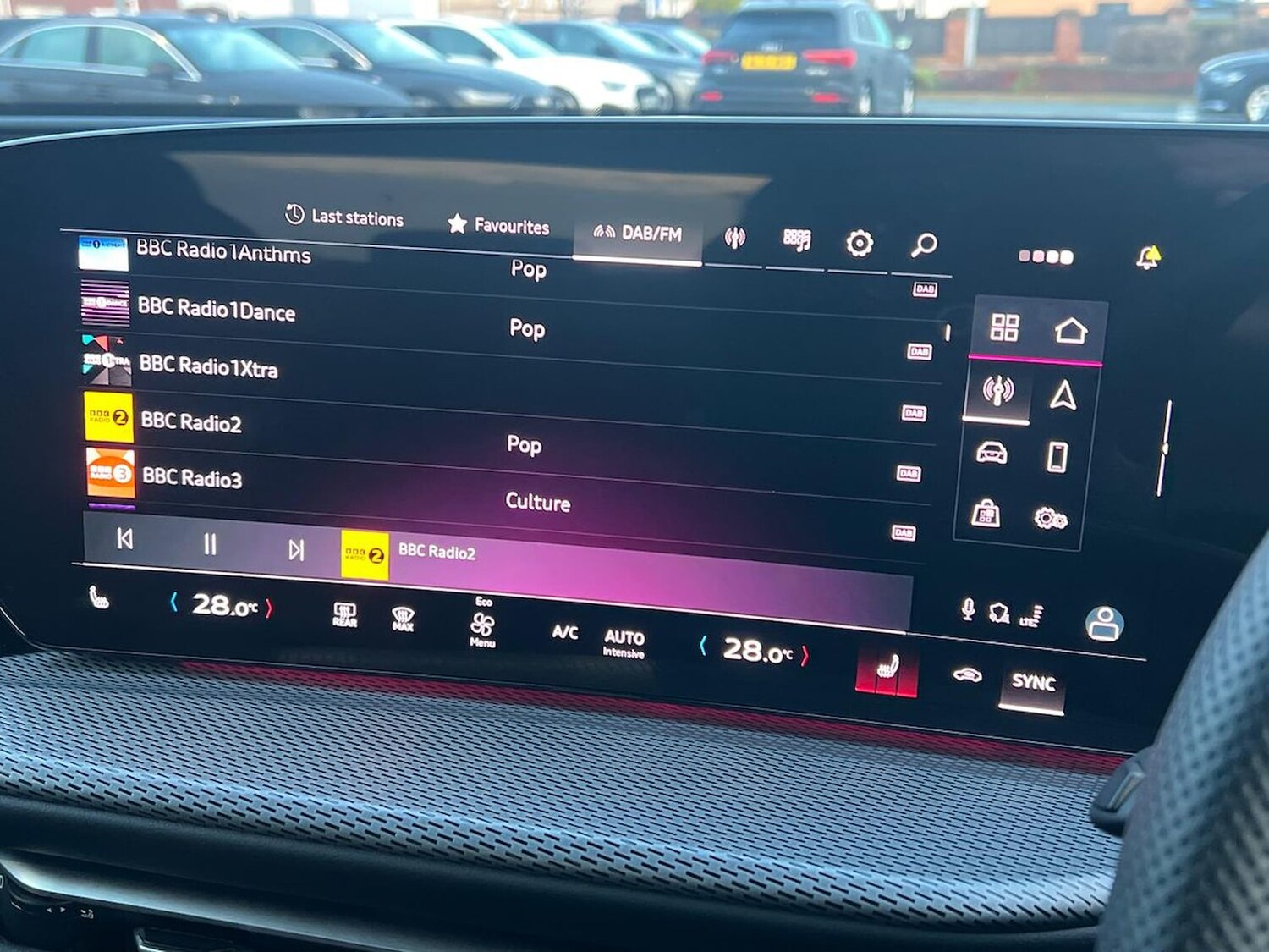 Used Audi Q5 2025 for sale - 77489350: Photo 11