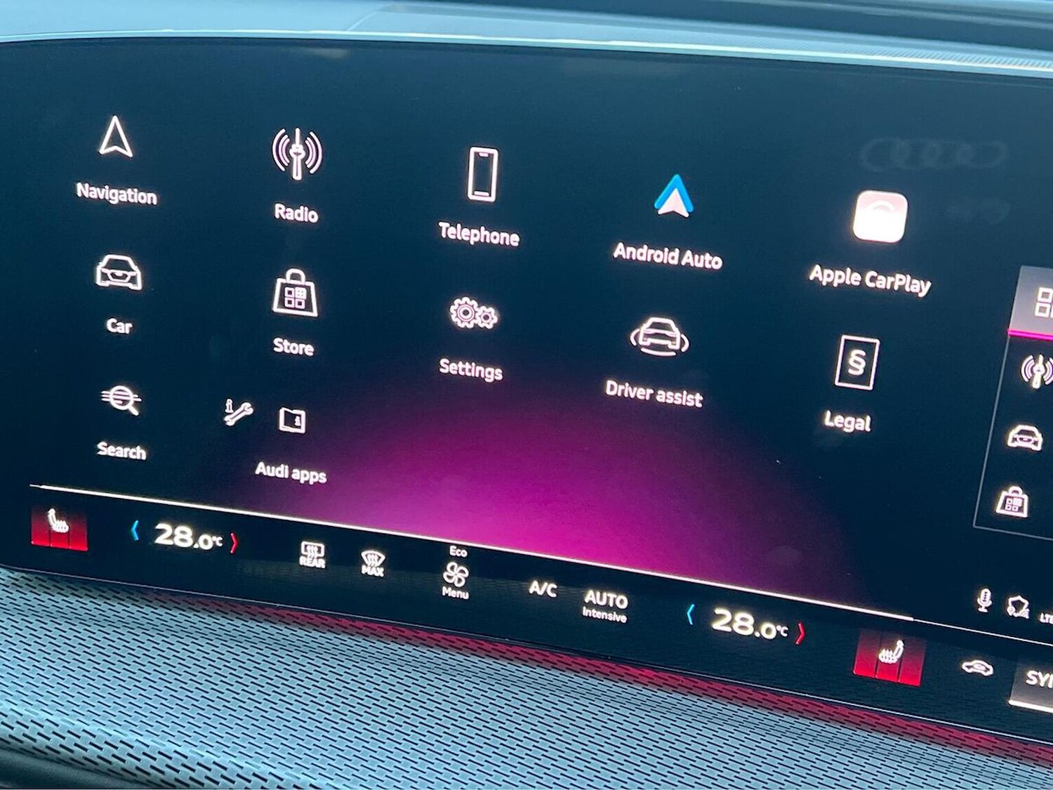 Used Audi Q5 2025 for sale - 77489350: Photo 12